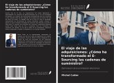 El viaje de las adquisiciones: ¿Cómo ha transformado el E-Sourcing las cadenas de suministro?