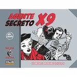 AGENTE SECRETO X9 (1946-1948) AGENTE SECRETO X9 (1946-1948)