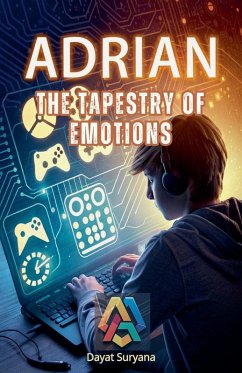 Cover The Tapestry of Emotions