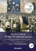 Olaylarla Türkiye Ekonomisi Olaylarla Türkiye Ekonomisi