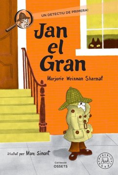 Jan el gran Cover Jan el gran