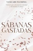 Sábanas Gastada