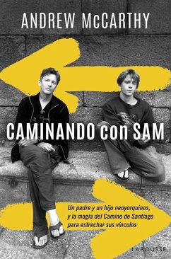 Cover Caminando con Sam