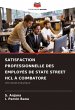 SATISFACTION PROFESSIONNELLE DES... - Bild 1