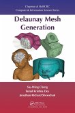 Delaunay Mesh Generation (eBook, ePUB)