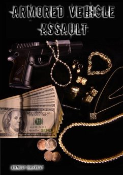 Armored Veihcle Assault (eBook, PDF) - Harvest, Ernest