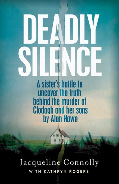 Deadly Silence (eBook, ePUB)