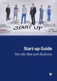 Start-up Guide (Ausgabe Österreich) (eBook, PDF) Start-up Guide (Ausgabe Österreich) (eBook, PDF)