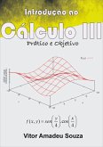 Introdução Ao Cálculo Iii (eBook, PDF)