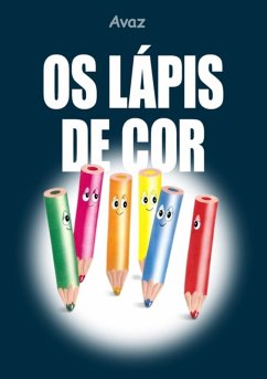 Os Lápis De Cor (eBook, PDF) - Avaz