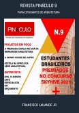 Revista Pináculo 9 (eBook, ePUB)