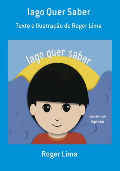 Iago Quer Saber (eBook, ePUB)