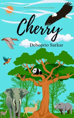 Cover Cherry (Rhymes) (eBook, ePUB)