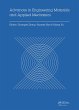 Advances in Engineering Materials and... - Bild 1
