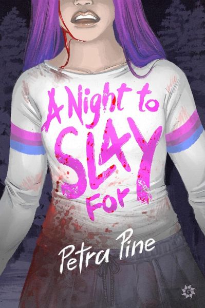 A Night to Slay For (eBook, ePUB) A Night to Slay For (eBook, ePUB)