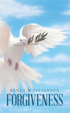 Cover Forgiveness (eBook, ePUB)