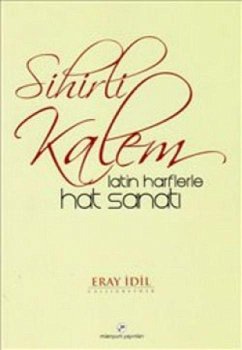 Sihirli Kalem - Idil, Eray Sihirli Kalem - Idil, Eray