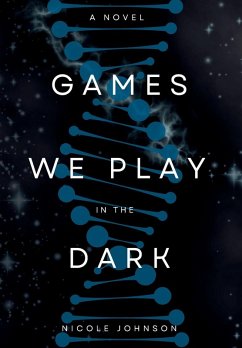 Cover Games We Play in the Dark