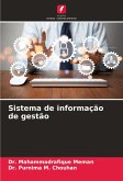 Sistema de informação de gestão