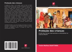 Proteção das crianças - OUATTARA, Tenin Mafine Proteção das crianças - OUATTARA, Tenin Mafine