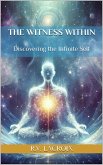 The Witness Within (eBook, ePUB)