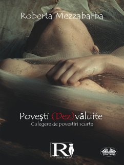 Cover Pove¿ti (Dez)valuite (eBook, ePUB)