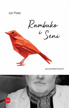 Cover Rambuko i Seni (eBook, ePUB)