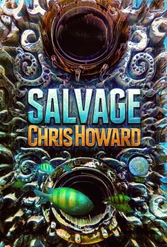 Salvage (eBook, ePUB) - Howard, Chris