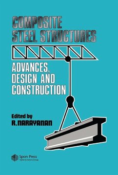 Cover Composite Steel Structures (eBook, ePUB)