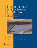 Concrete in the Service of Mankind (eBook, ePUB) Concrete in the Service of Mankind (eBook, ePUB)