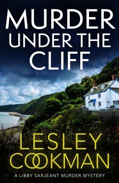 Cover Murder Under the Cliff (eBook, ePUB)