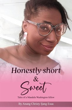 Cover Honestly Short & Sweet 