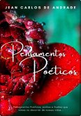 Pensamentos Poéticos (eBook, PDF)
