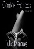 Contos Eróticos (eBook, PDF)