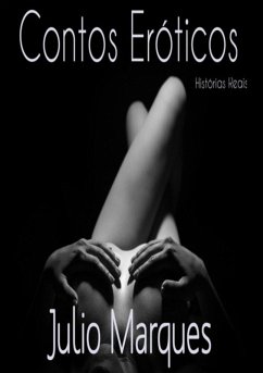Cover Contos Eróticos (eBook, PDF)