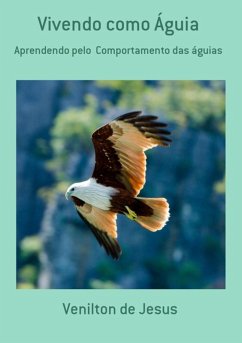Cover Vivendo Como Águia (eBook, PDF)
