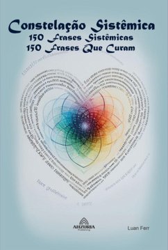 Cover Constelação Sistêmica (eBook, ePUB)