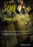 500 Frases De Sabedoria (eBook, ePUB)