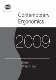 Contemporary Ergonomics 2009 (eBook, ePUB)