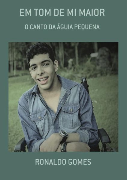 Em Tom De Mi Maior (eBook, PDF)