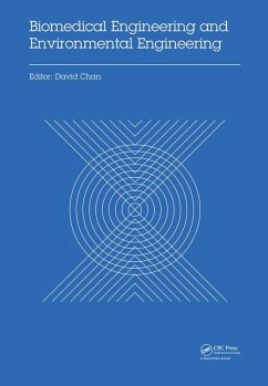 Cover Biomedical Engineering and Environmental Engineering (eBook, ePUB)