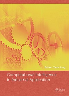 Cover Computational Intelligence in Industrial Application (eBook, ePUB)