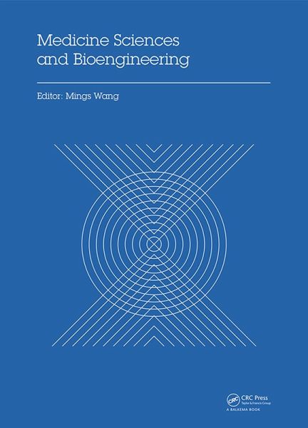 Medicine Sciences and Bioengineering (eBook, ePUB)