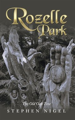 Rozelle Park (eBook, ePUB) - Nigel, Stephen