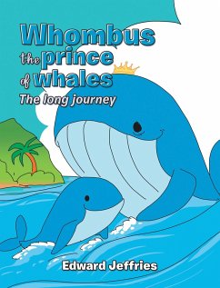 Cover Whombus the prince of whales (eBook, ePUB)