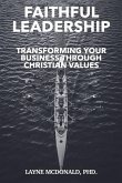 Faithful Leadership