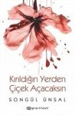 Kirildigin Yerden Cicek Acacaksin Kirildigin Yerden Cicek Acacaksin