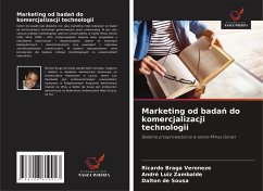 Cover Marketing od bada¿ do komercjalizacji technologii