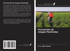 Cover Prevención de riesgos Pesticidas