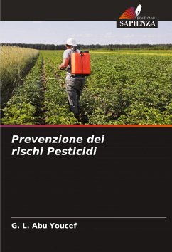 Cover Prevenzione dei rischi Pesticidi